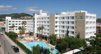 30 Degrees - Hotel Pineda Splash 3*