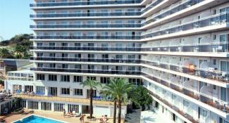 Oasis Park Splash 3*