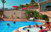 Туры в отель Oasis Park Splash