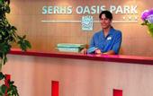 Туры в отель Oasis Park Splash