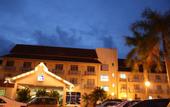 Туры в отель Seri Malaysia Kuala Terengganu