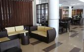 Туры в отель Seri Malaysia Kuala Terengganu