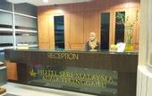 Туры в отель Seri Malaysia Kuala Terengganu