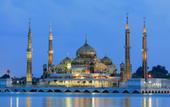 Туры в отель Seri Malaysia Kuala Terengganu
