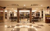 Туры в отель Seri Malaysia Kuala Terengganu