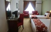 Туры в отель Seri Malaysia Kuala Terengganu