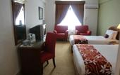 Туры в отель Seri Malaysia Kuala Terengganu