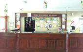 Туры в отель Seri Malaysia Mersing