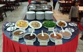 Туры в отель Seri Malaysia Mersing
