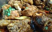 Туры в отель Seri Malaysia Mersing