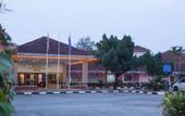 Туры в отель Seri Malaysia Mersing
