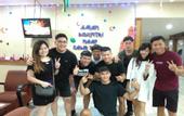 Туры в отель Seri Malaysia Mersing
