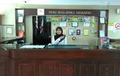 Туры в отель Seri Malaysia Mersing