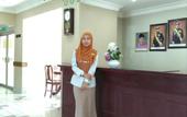 Туры в отель Seri Malaysia Mersing