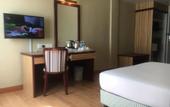 Туры в отель Seri Malaysia Mersing