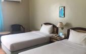 Туры в отель Seri Malaysia Mersing