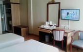 Туры в отель Seri Malaysia Mersing