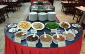 Туры в отель Seri Malaysia Mersing