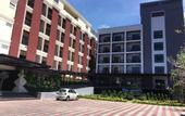 Туры в отель Embryo Hotel
