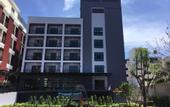 Туры в отель Embryo Hotel