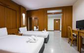 Туры в отель Embryo Hotel
