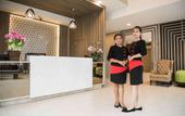 Туры в отель Embryo Hotel