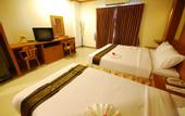Туры в отель Embryo Hotel