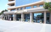 Туры в отель Astoria Hotel Baku