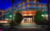 Туры в отель Serrano Palace