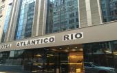 Туры в отель Atlantico Rio
