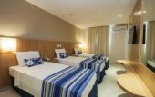 Туры в отель Atlantico Rio