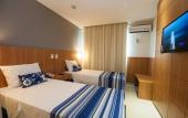 Туры в отель Atlantico Rio