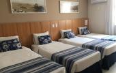 Туры в отель Atlantico Rio
