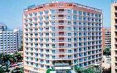 Туры в отель Servigroup Calypso