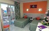 Туры в отель Servigroup Calypso