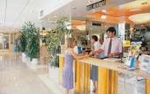 Туры в отель Servigroup Orange