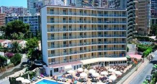 Servigroup Rialto 3*