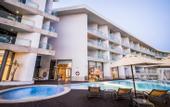Туры в отель Sesimbra Hotel & Spa