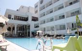 Туры в отель Sesin Hotel