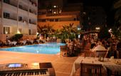 Туры в отель Sesin Hotel
