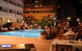 Туры в отель Sesin Hotel