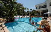 Туры в отель Sesin Hotel