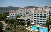 Туры в отель Sesin Hotel