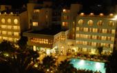 Туры в отель Sesin Hotel