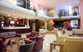 Туры в отель Sesin Hotel