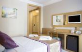 Туры в отель Sesin Hotel