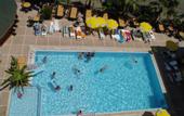 Туры в отель Sesin Hotel