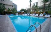 Туры в отель Sesin Hotel
