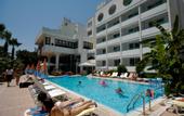 Туры в отель Sesin Hotel