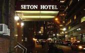 Туры в отель Seton